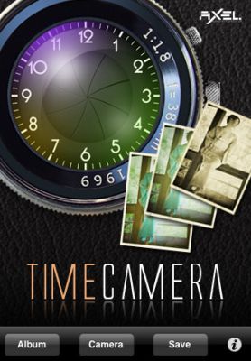 TimeCamera