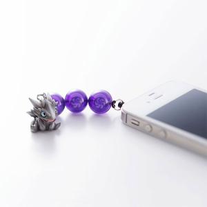 パズル＆ドラゴンズ_イヤホンジャックアクセサリー