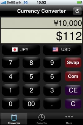 iPhone