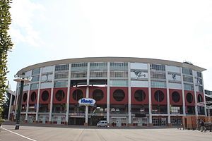 プロ野球