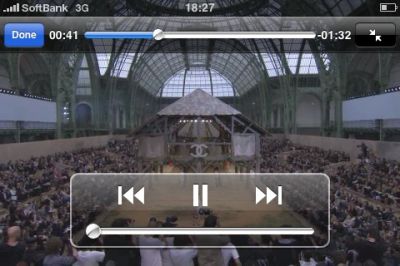 iPhone