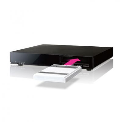 VDR-NAS-1TB