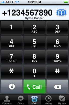 Skype