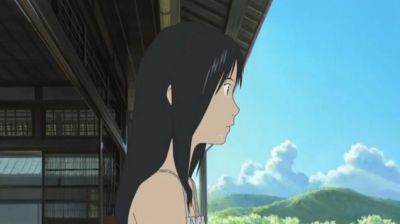 サマーウォーズ