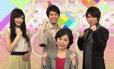 NHK