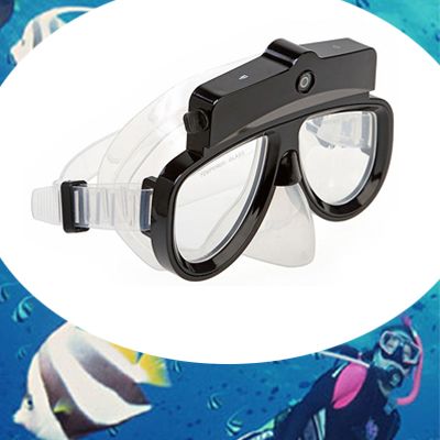 アクアショットゴーグル