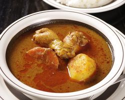 ベトナム・サイゴン料理