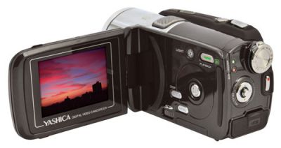 YASHICA