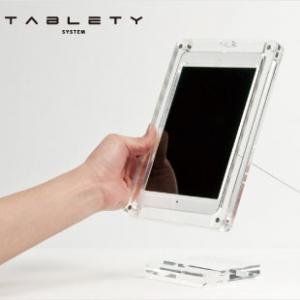 TABLETYワークスタジオ
