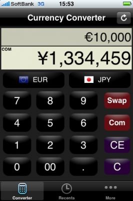 iPhone