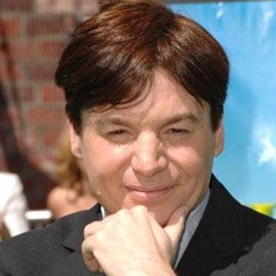 マイク･マイヤーズ