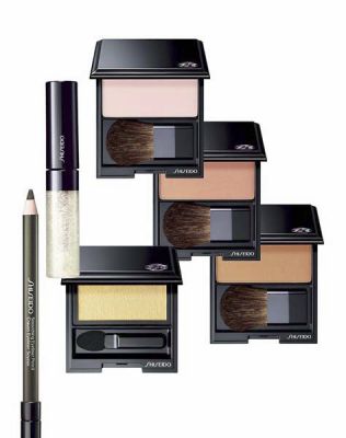 SHISEIDO