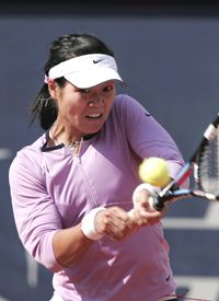 テニス