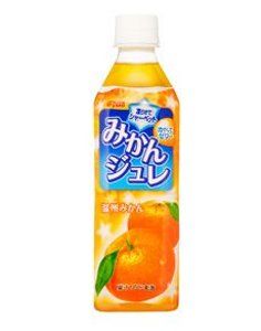 みかんジュレ