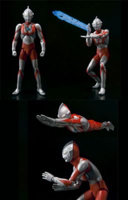 ULTRA-ACT
