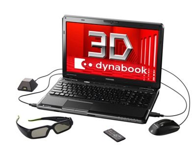 dynabook