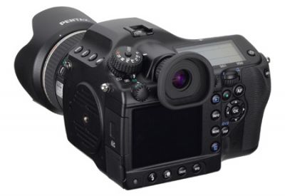 PENTAX