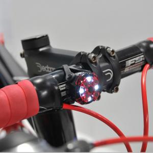 LEDバーエンドバー