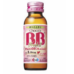 チョコラBBフレッシュⅡ