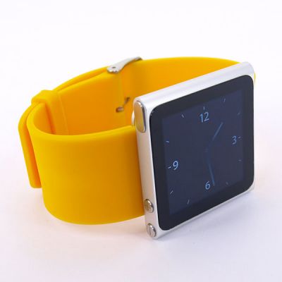 iLovehandles_Rubber_Band