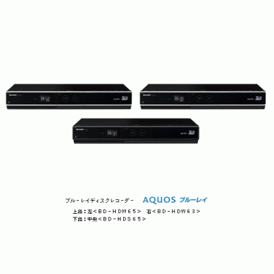 BD-HDW65