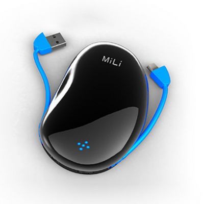 MiLi_Power_Bean