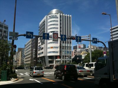 水没カメラ