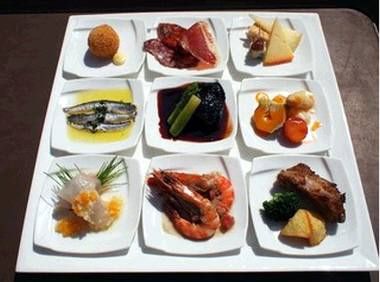 スペインクラブ