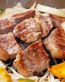 ジンギスカンくろひつじ
