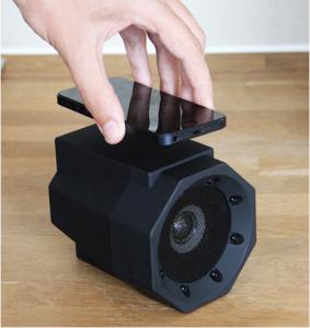 BOOMBOX