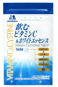 飲むビタミンＣ＆ホワイトエッセンス