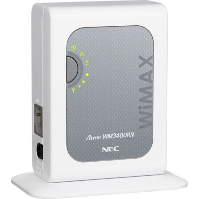 AtermWM3400RN