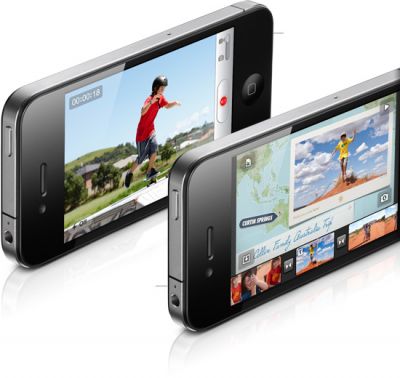 iPhone