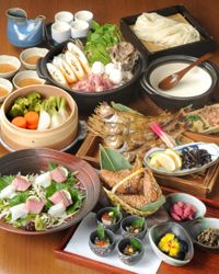 なまはげ