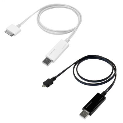 GH-USB-IPOD80L