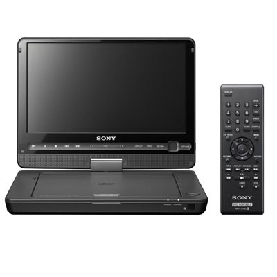 DVP-FX950