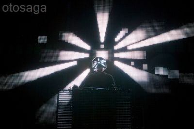 SQUAREPUSHER