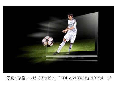 ブラビア