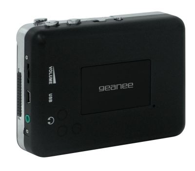 CS-MP3