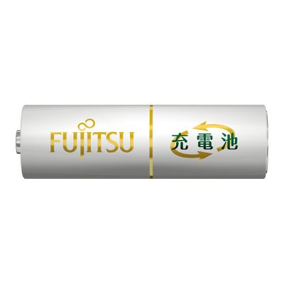富士通_充電池