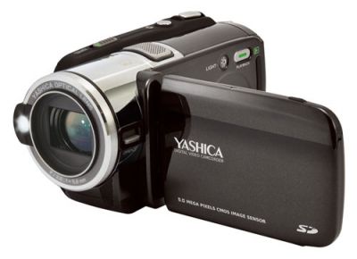 YASHICA