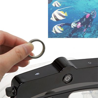 アクアショットゴーグル