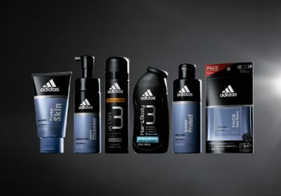 adidas