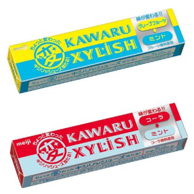 明治製菓株式会社