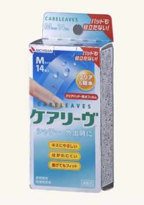 ニチバン株式会社