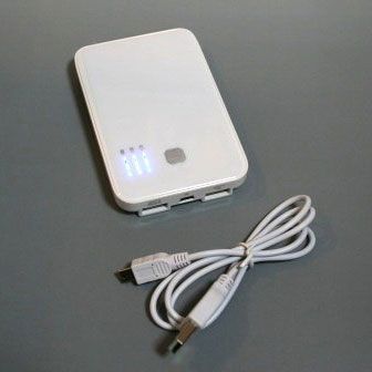 Double_USB_Power_Bank