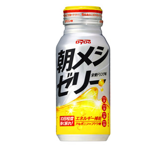 ダイドードリンコ株式会社サントリー食品