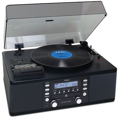 LP-R550USB