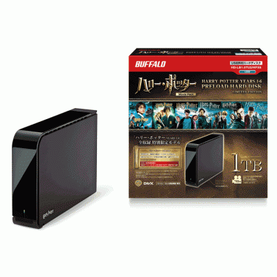 HD-LB1.0TU2/HPX6