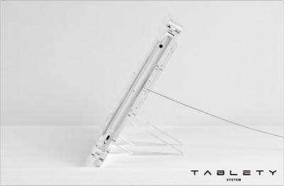 TABLETYワークスタジオ